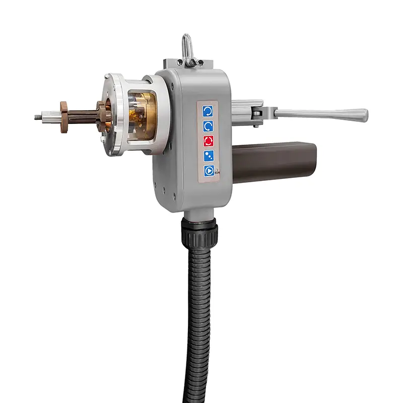 TB-35 Tube To Tube Sheet Welding Head