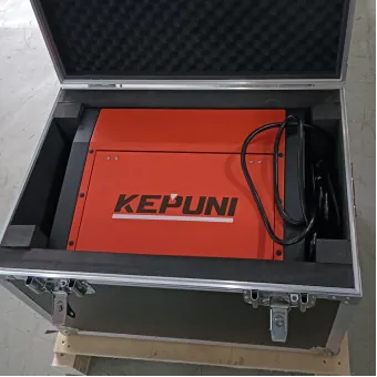 Pipeline Automatic Welding Machine Maintenance Guide